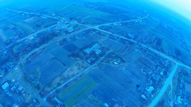 СЕЛО БОЯНОВИЧИ РОДИНА МОЯ