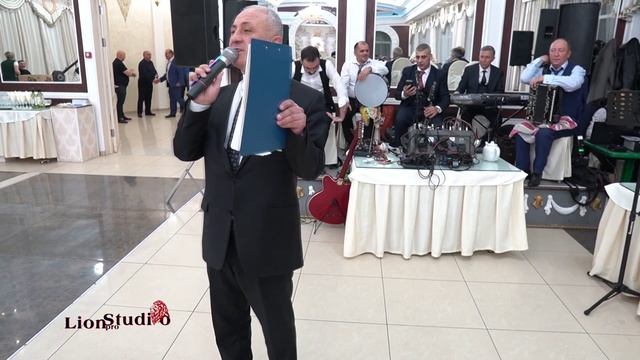 Ramiz Mellim - Nijniy Novqorod toyu йени 2022