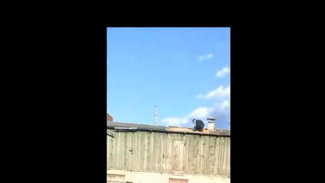 DIY Ветряк 2 часть