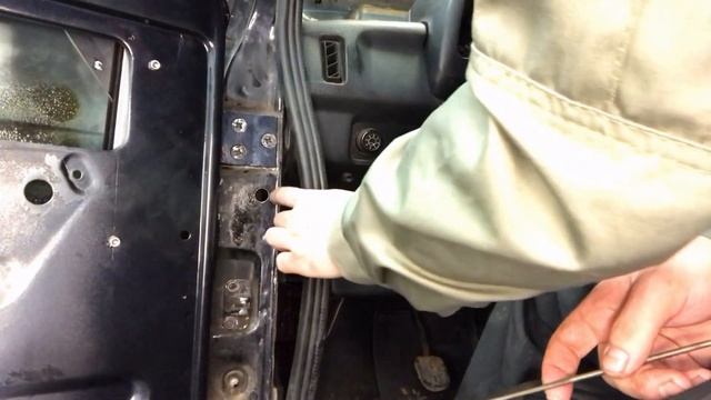 Нива 2121: Установка и ремонт своими руками