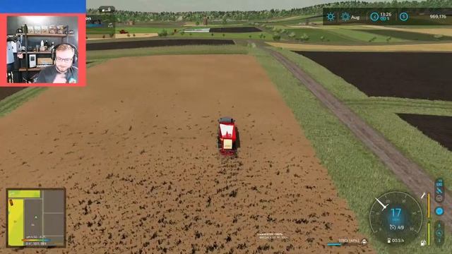 GROWING NEW ROOTS - ZIELONKA - Episode 1