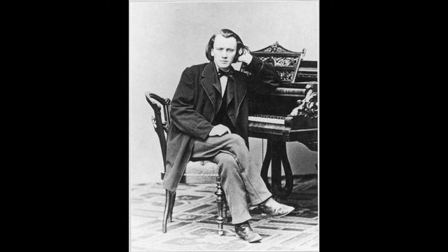 Louis Pas & Flemish Piano Quartet: Brahms Klavier Quartett Op.60