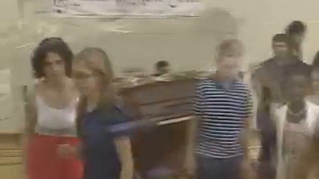 Школа Sounds Of Music - Часть 2