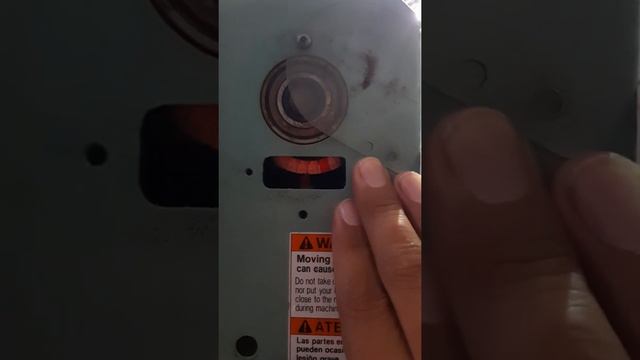 como corregir error 211 tajima