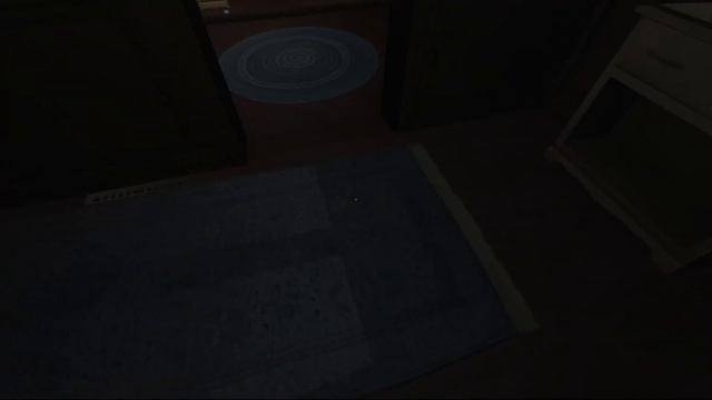 Прохождение Gone Home | Глава 1