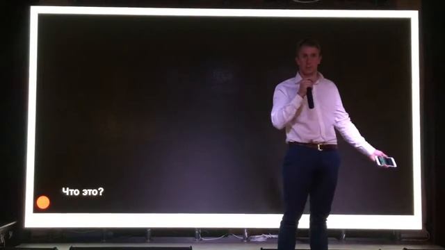 Владислав Гайдэс - Бизнес ужин в Duran Bar