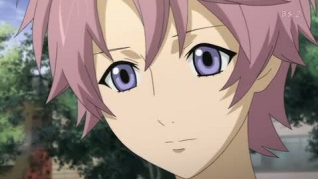 Мистический детектив Якумо / Shinrei Tantei Yakumo 6 (субтитры)