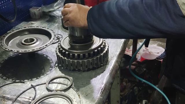 Интерьерные изобретения