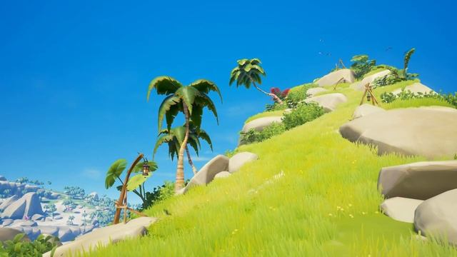 Все моря впадают в Реку