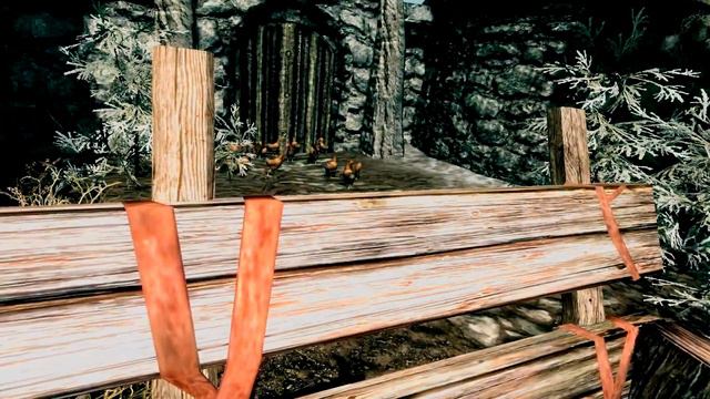 Console Fun In Skyrim: Begin Fails - Episode1