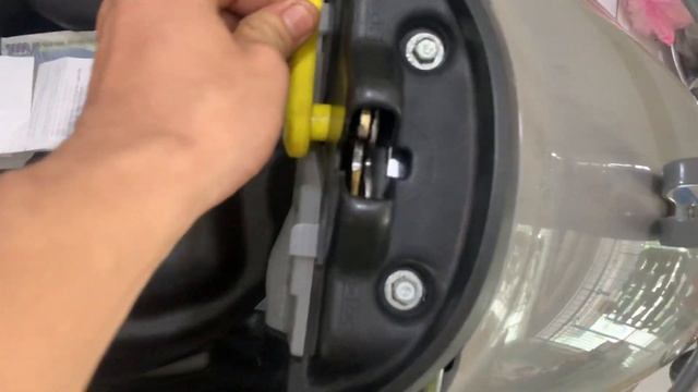 Honda Scoopy 50xe đã bán
