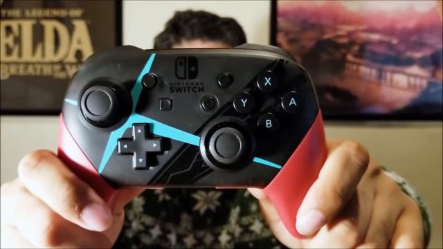 Xenoblade Chronicles 2 Special Edition Unboxing And Impressions