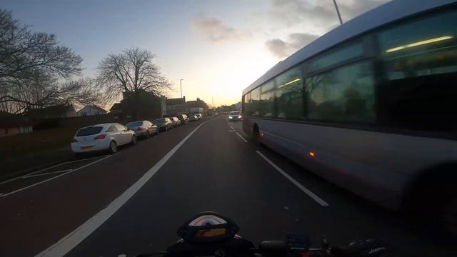 Crazy Honda Grom (Stunts)!!!!