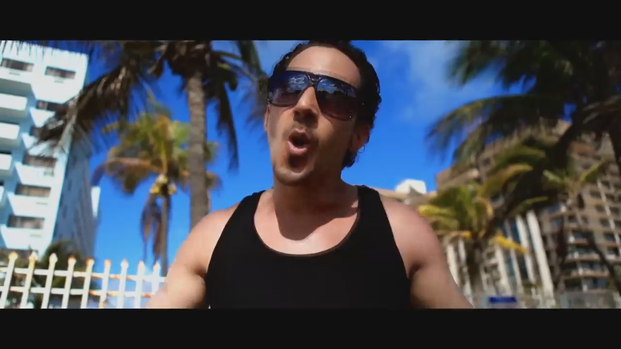 R.I.O. Feat. NICCO - Party Shaker (Bass Prototype & Corevin Video Edit)