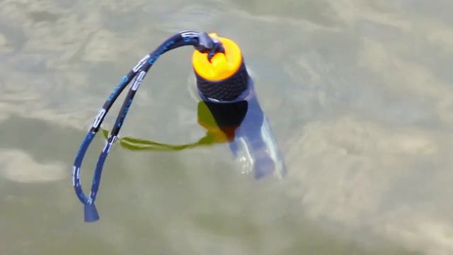 SP POV DIVE BUOY - не дай утонуть GoPro!