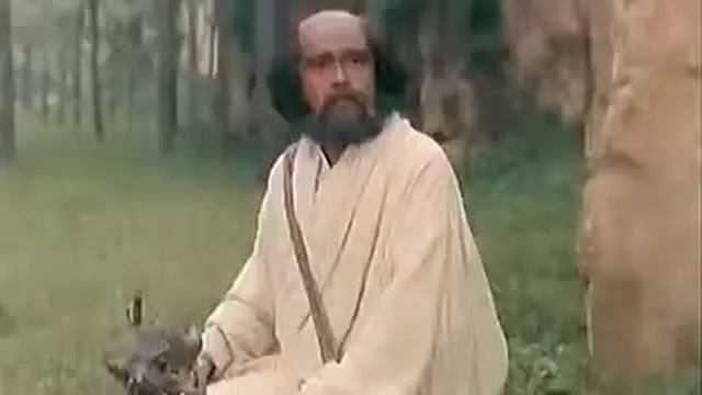 Мастер дзен Бодхидхарма