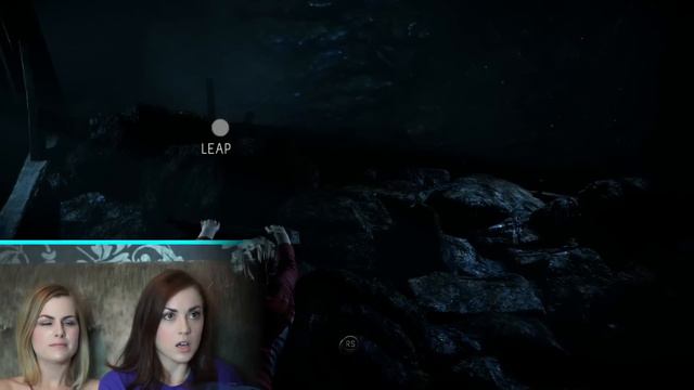 UNTIL DAWN | THE FINALE