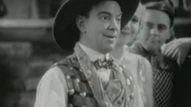 Cliff Edwards - Singin in the rain The Hollywood Revue of 1929 soundtrack