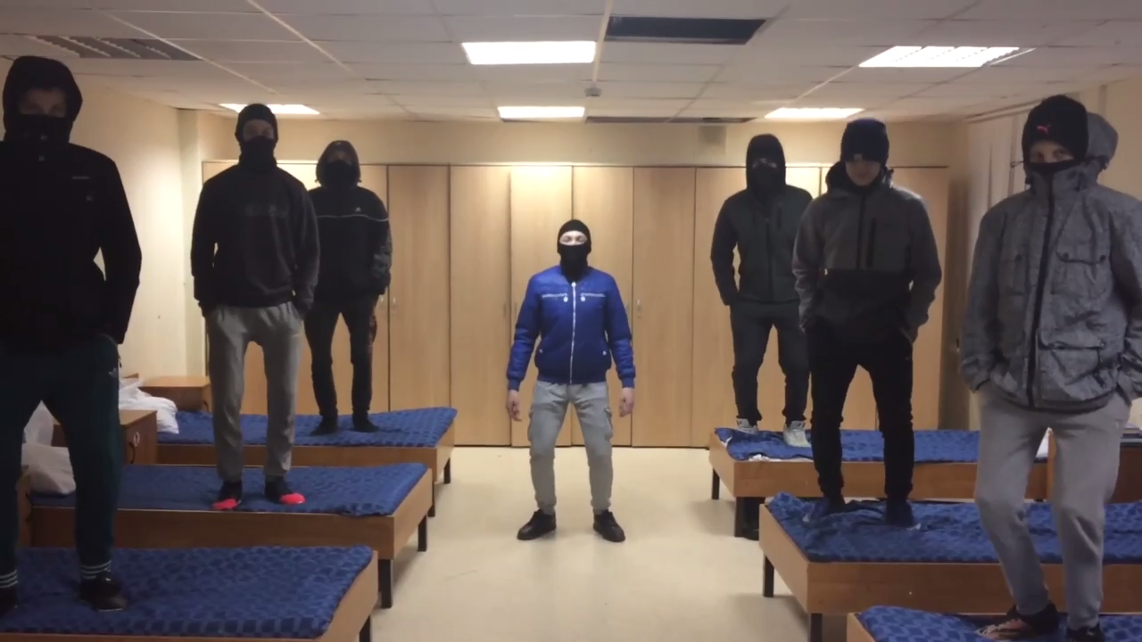 Жизнь вокруг нас