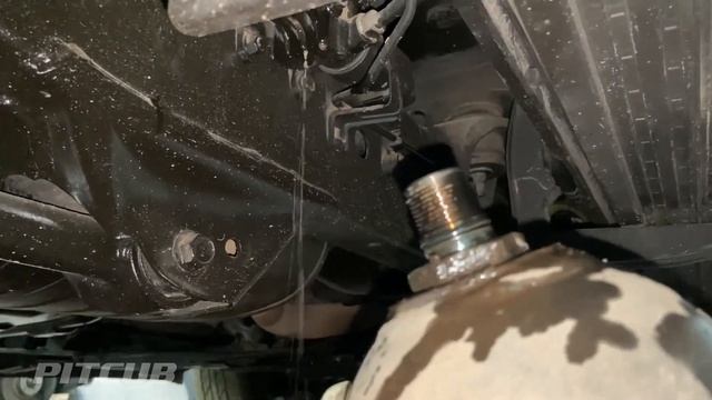 Bouncy Ride Toyota LC Solved .!   Replacing AHC  Suspension Eccumulators