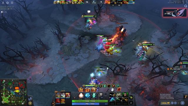 КАКОЙ ЧЕН СЕЙЧАС НА ХАЙ ММР? Ft. @Mariachi8