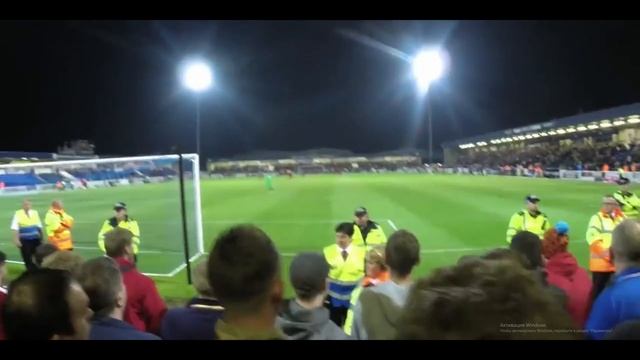 Добро пожаловать в Рексхэм-Тизер