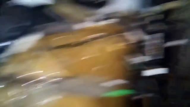 Гонки для настоящих мужчин