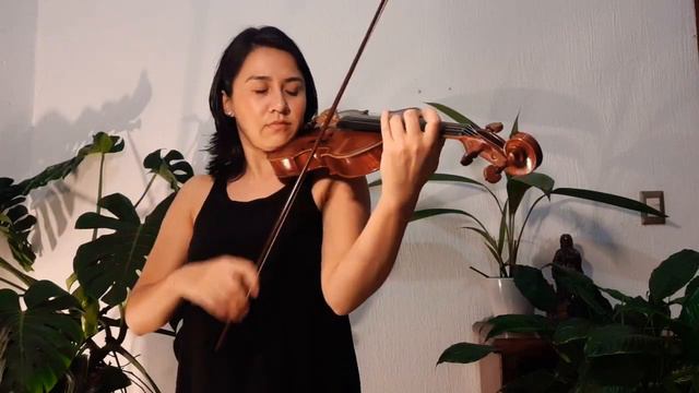 Caprice #8, Pierre Rode.