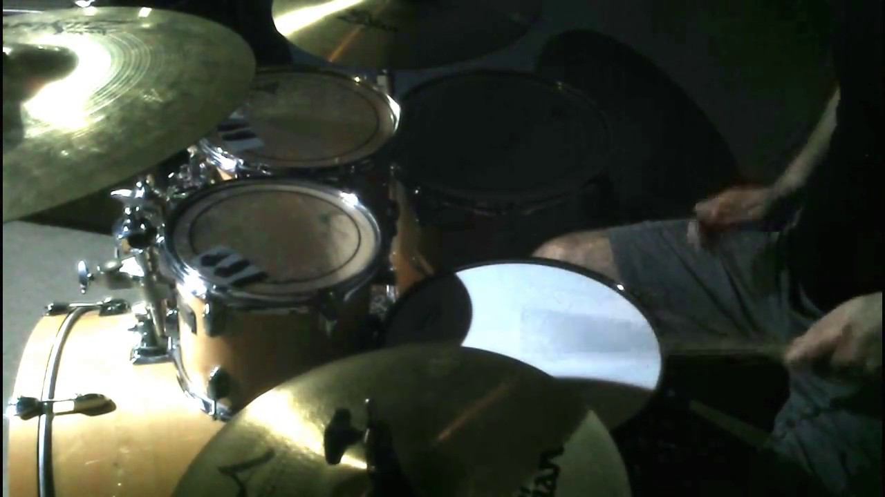 Yamaha Live Custom 14x5,5 Snare , Evans St Dry