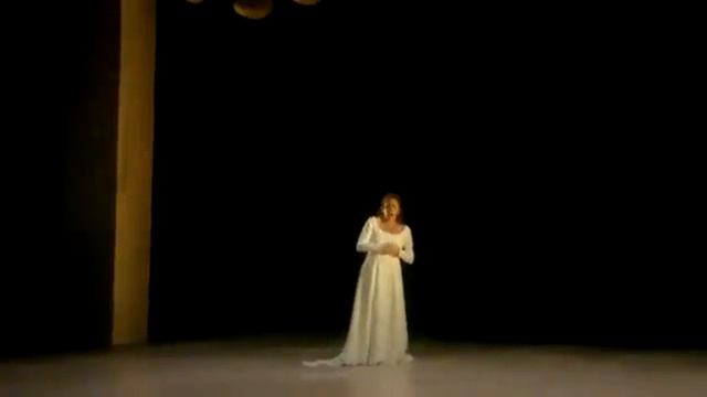 KRASSIMIRA STOYANOVA - THE 25 VERDIAN BEST SINGERS TODAY  -CONTEST