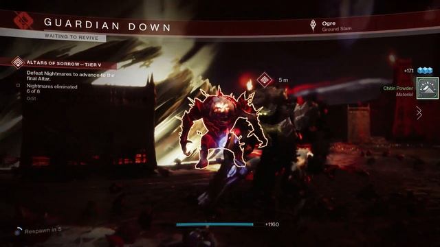 Destiny 2 Dawning Event December 2021 Dawning Star Void Moon Walkthrough