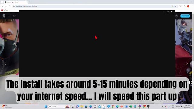 How To Download And Install Alan Wake 2 On Pc And Laptop