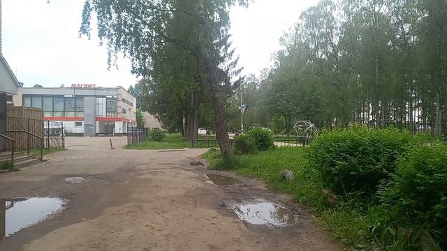 Сюрприз для мальчиков