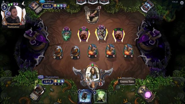 Eternal CCG   Owl Ramp   This Is Owl Patrol To Major Tom