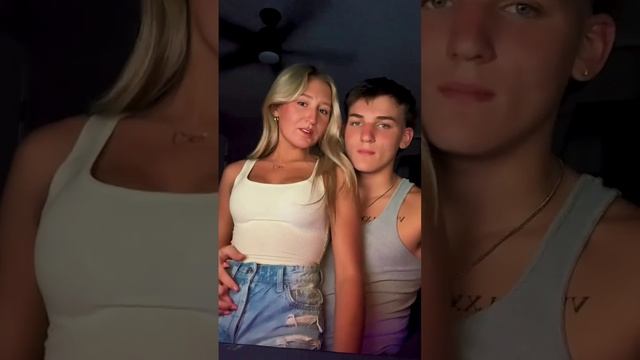 я и мой малыш