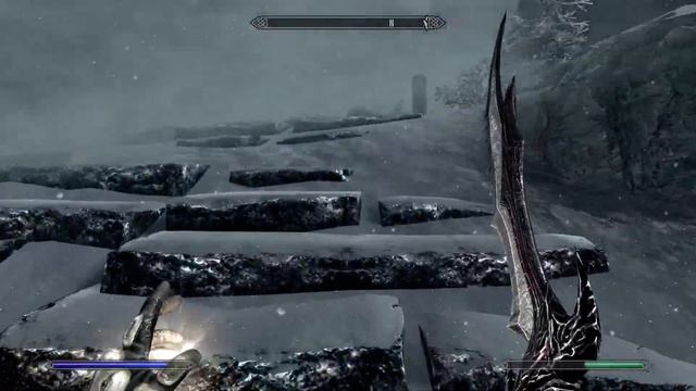 The Elder Scrolls V: Skyrim - Anniversary Edition - Legendary Walkthrough | No Commentary - Part 34