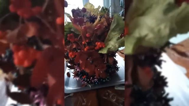 наши поделки в дет. сад