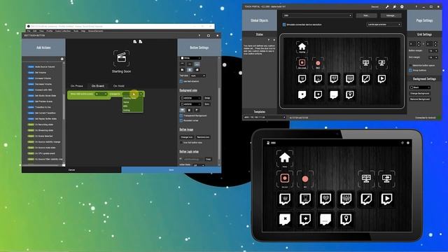 Get The Most Out Of OBS And Touch Portal: A Beginner's Tutorial