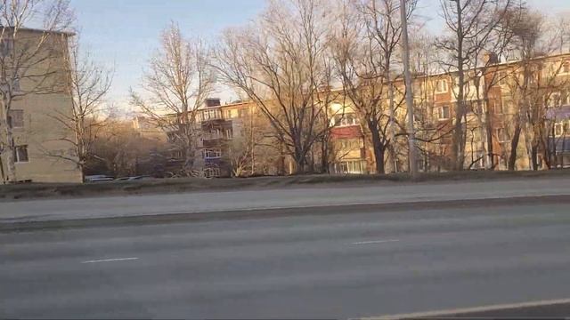 г.Петропавловск-Камчатский Автостанция 10км-Центр