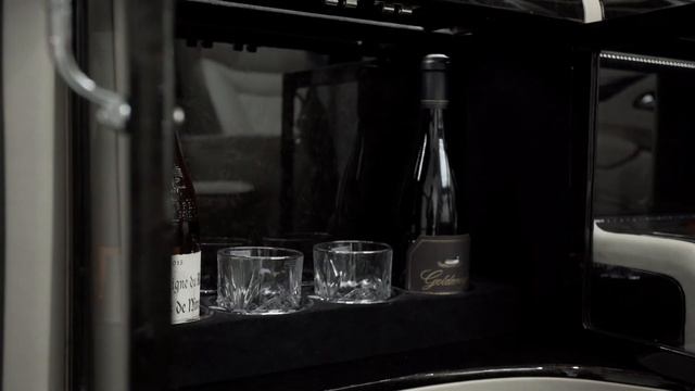 All New 2022 Cadillac Escalade Mobile Office By Lexani Motorcars