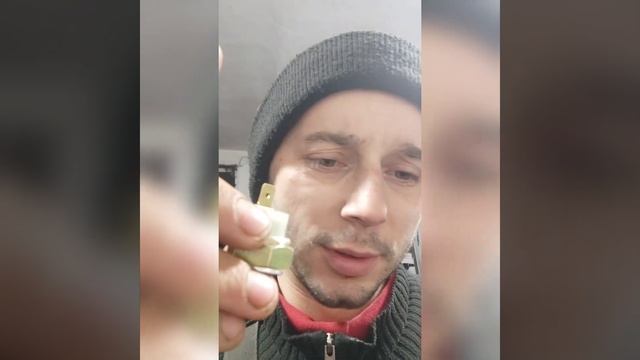 Тест-драйв Специалист