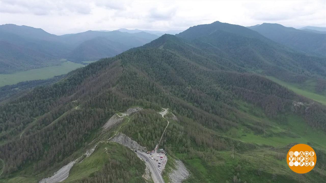 Первый канал