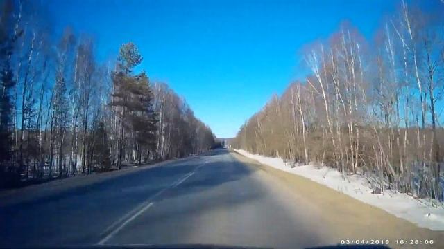 Обгон в зоне действия знака 