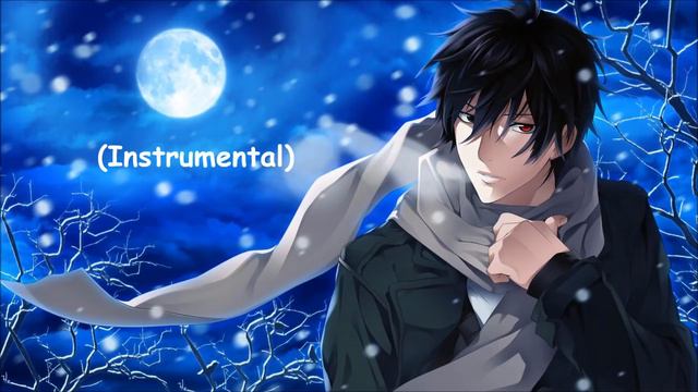 Nightcore - Once Upon A December ♂Male Version♂ [HD]