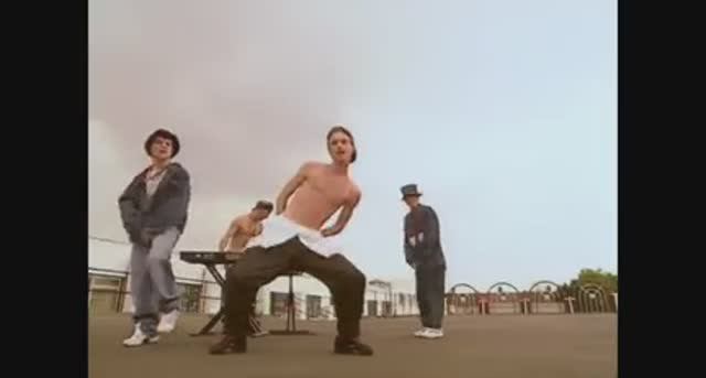 East 17 - House Of Love