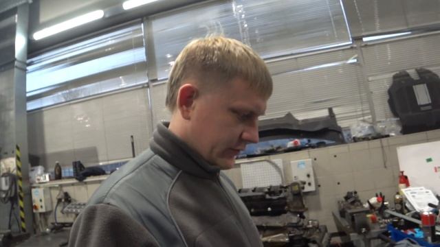 Анатолий Кузнецов