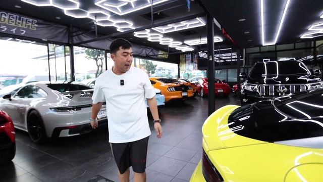 ทำมาหาเเดก : 400z รถใหม่เเต่ราคามือสอง!!