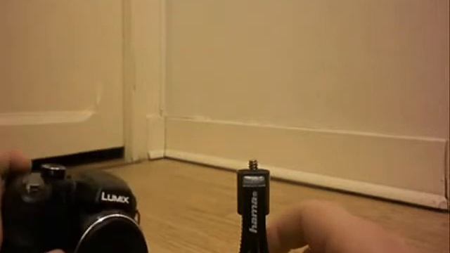 [Déballage Et Test] Du Mini Trépied De La Marque Hama ( Unboxing And Test )