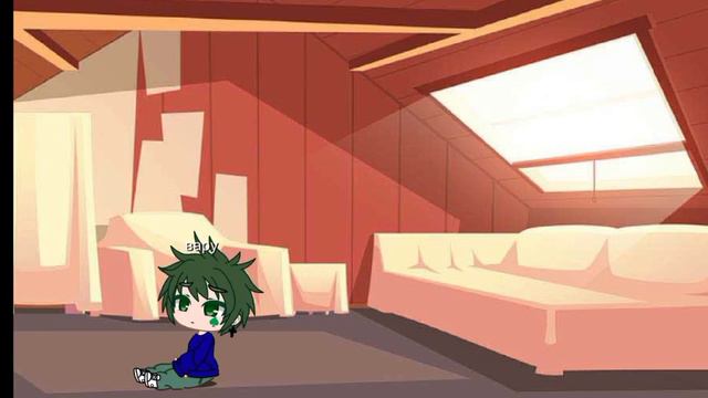 Вару стал ребёнком на 24 часа