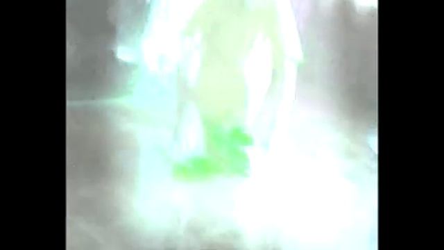 Enano O Duende Verde En La Banda MIRT-BEAT